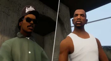تجميع حصري 25 شفرة للعبة GTA San Andreas على أندرويد وموبايل